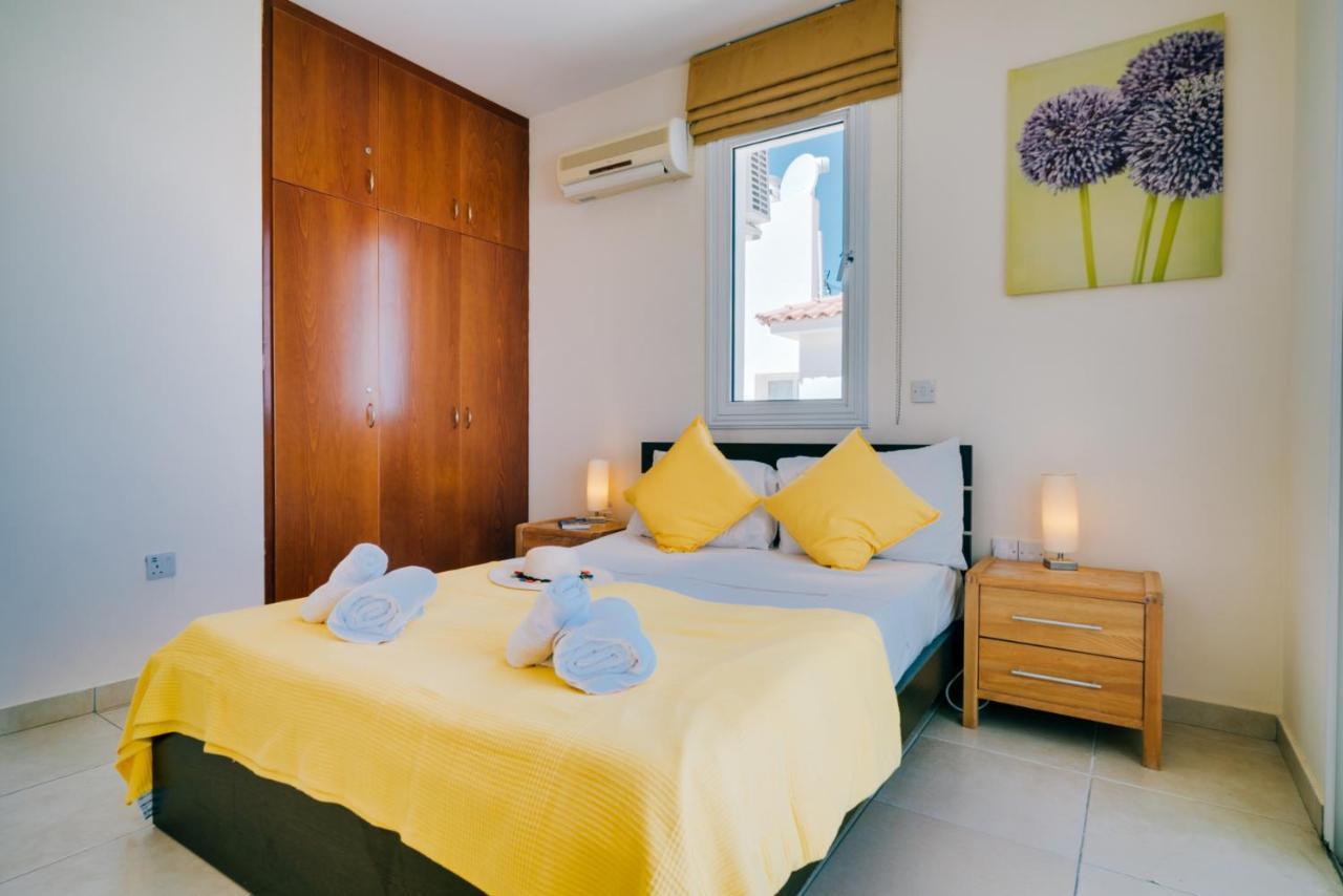 Villa Karisa Protaras Luaran gambar